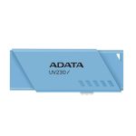 فلش مموری 64 گیگابایتی ای دیتا مدل ADATA FLASH DRIVE 64G UV230 USB2.0