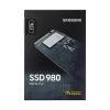 حافظه SSD اینترنال سامسونگ مدل SAMSUNG 980 با ظرفیت 1 ترابایت