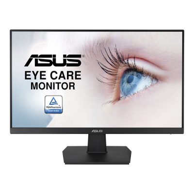 مانیتور ایسوس مدل ASUS VA24EHE سایز 23.8 اینچ