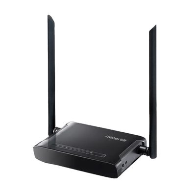 مودم روتر +ADSL2 نتربیت مدل NETERBIT ND-4230N