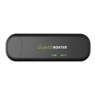 مودم بی سیم LTE دی-لینک مدل DLINK DWR-910