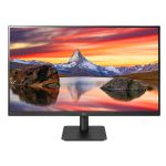 مانیتور ال جی مدل LG 27MP400-B سایز 27 اینچ