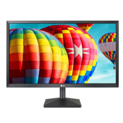 مانیتور ال جی مدل LG 24MK430H-B سایز 23.5 اینچ