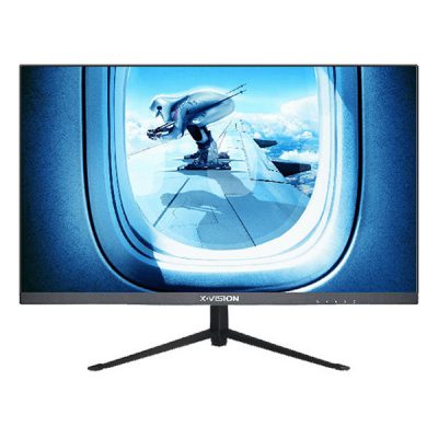 مانیتور ایکس ویژن مدل XVISION XK2410H سایز 23.8 اینچ