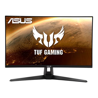 مانیتور گیمینگ ایسوس مدل ASUS TUF GAMING VG279Q1A سایز 27 اینچ