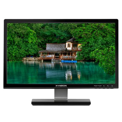 مانیتور ایکس ویژن مدل XVISION XL2020AI سایز 19.5 اینچ