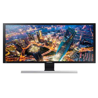 مانیتور گیمینگ سامسونگ مدل SAMSUNG LU28E590DS سایز 28 اینچ