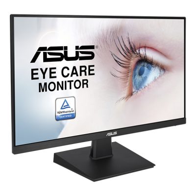 مانیتور ایسوس مدل ASUS VA24EHE سایز 23.8 اینچ