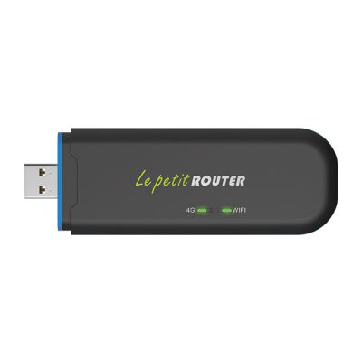 مودم بی سیم LTE دی-لینک مدل DLINK DWR-910
