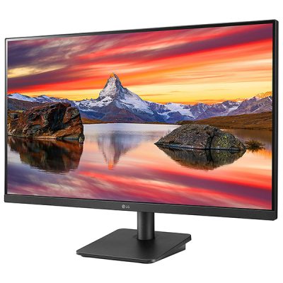 مانیتور ال جی مدل LG 24MP400-B سایز 23.8 اینچ