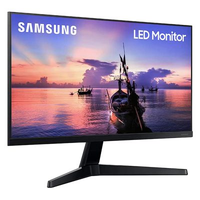 مانیتور گیمینگ سامسونگ مدل SAMSUNG LF27T350FH-M سایز 27 اینچ