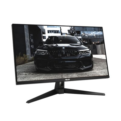 مانیتور گیمینگ ایسوس مدل ASUS VG289Q1A سایز 28 اینچ