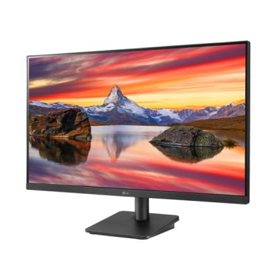 مانیتور ال جی مدل LG 27MP400-B سایز 27 اینچ