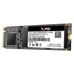 حافظه SSD اینترنال ای دیتا مدل ADATA XPG SX6000 LITE با ظرفیت 256 گیگابایت
