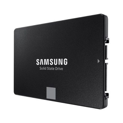 حافظه SSD اینترنال سامسونگ مدل SAMSUNG 870EVO با ظرفیت 1 ترابایت