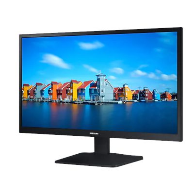 مانیتور گیمینگ سامسونگ مدل SAMSUNG LS22A330NH-M سایز 22 اینچ
