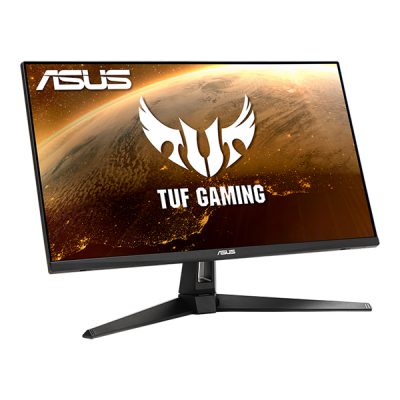 مانیتور گیمینگ ایسوس مدل ASUS TUF GAMING VG279Q1A سایز 27 اینچ
