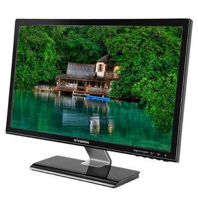 مانیتور ایکس ویژن مدل XVISION XL2020AI سایز 19.5 اینچ