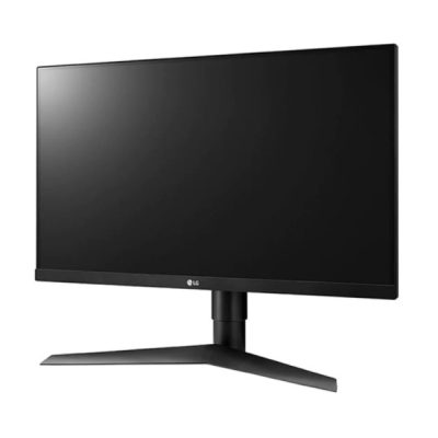 مانیتور گیمینگ ال جی مدل LG 27GL650F-B سایز 27 اینچ