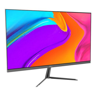 مانیتور جی پلاس مدل GPLUS GDM-245JN سایز 24 اینچ