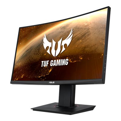 مانیتور گیمینگ ایسوس مدل ASUS VG24VQ سایز 24 اینچ