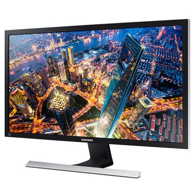 مانیتور گیمینگ سامسونگ مدل SAMSUNG LU28E590DS سایز 28 اینچ