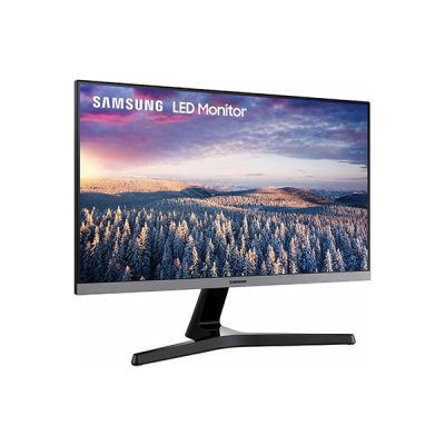 مانیتور گیمینگ سامسونگ مدل SAMSUNG LS22R350FH-M سایز 22 اینچ
