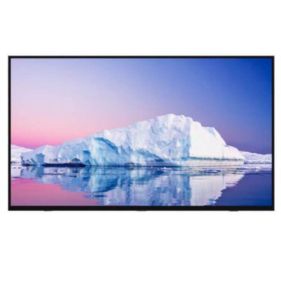 مانیتور صنعتی جی پلاس مدل GPLUS GDS-98KU45 سایز 98 اینچ