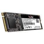 حافظه SSD اینترنال ای دیتا مدل ADATA XPG SX6000 LITE با ظرفیت 256 گیگابایت