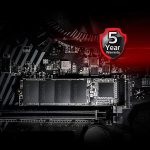 حافظه SSD اینترنال ای دیتا مدل ADATA XPG SX6000 LITE با ظرفیت 256 گیگابایت