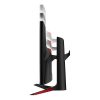 مانیتور منحنی ال جی مدل LG 34GL750-B سایز 34 اینچ