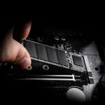 حافظه SSD اینترنال ای دیتا مدل ADATA XPG SX6000 LITE با ظرفیت 256 گیگابایت