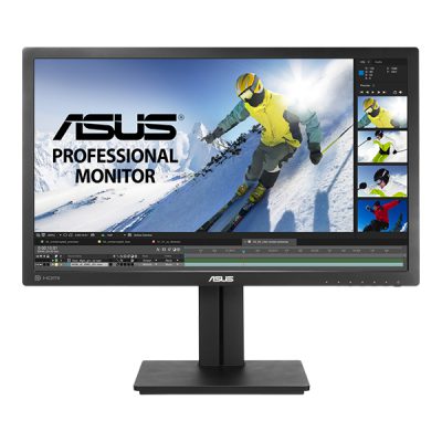 مانیتور ایسوس مدل ASUS PB278QV سایز 27 اینچ