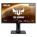مانیتور گیمینگ ایسوس مدل ASUS VG259Q سایز 24.5 اینچ