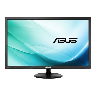 مانیتور گیمینگ ایسوس مدل ASUS VP228HE سایز 21.5 اینچ