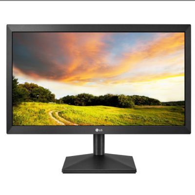 مانیتور ال جی مدل LG 20MK400AB سایز 19.5 اینچ