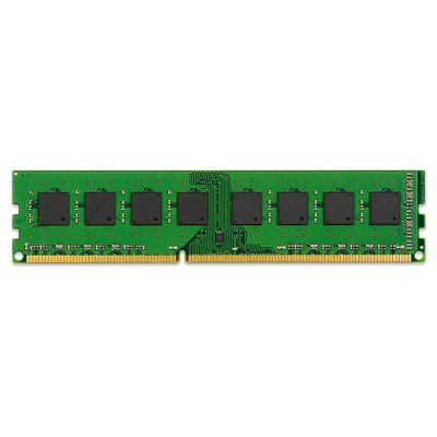 رم کامپیوتر تک کاناله 8 گیگابایتی کینگستون مدل KINGSTON KVR16N11/8 PC3-12800 8G 1600 DDR3