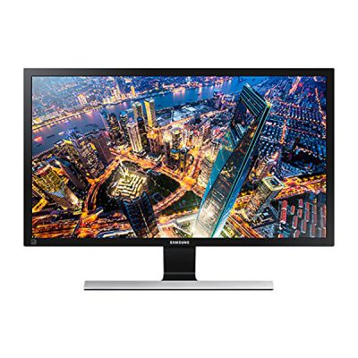 مانیتور گیمینگ سامسونگ مدل SAMSUNG LU28E590DS سایز 28 اینچ