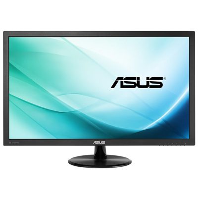 مانیتور ایسوس مدل ASUS VP248H سایز 24 اینچ