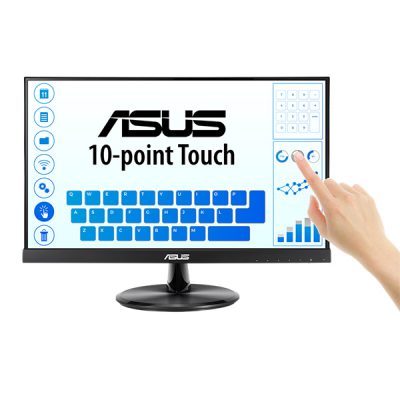 مانیتور ایسوس مدل ASUS VT229H سایز 21.5 اینچ