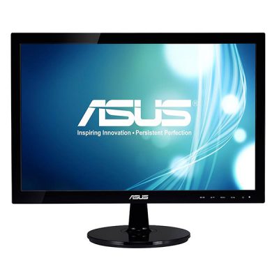 مانیتور ایسوس مدل ASUS VS197DE سایز 18.5 اینچ