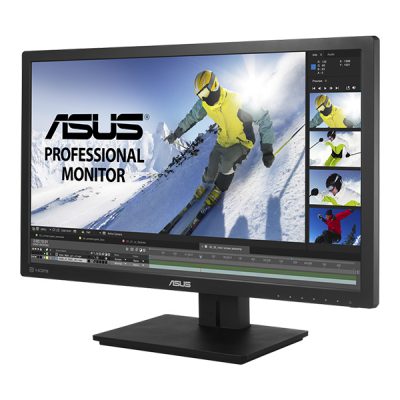 مانیتور ایسوس مدل ASUS PB278QV سایز 27 اینچ