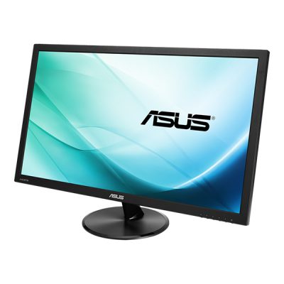 مانیتور گیمینگ ایسوس مدل ASUS VP228HE سایز 21.5 اینچ