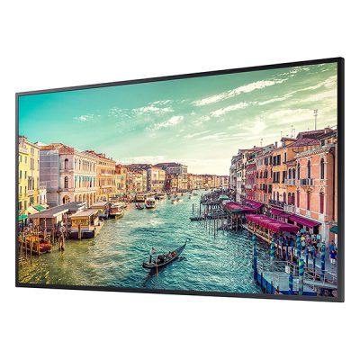 مانیتور سامسونگ مدل SAMSUNG QM65 سایز 65 اینچ