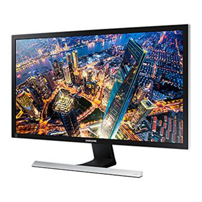 مانیتور گیمینگ سامسونگ مدل SAMSUNG LU28E590DS سایز 28 اینچ