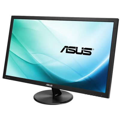 مانیتور ایسوس مدل ASUS VP248H سایز 24 اینچ