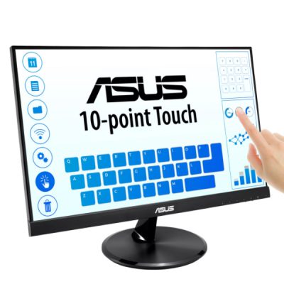 مانیتور ایسوس مدل ASUS VT229H سایز 21.5 اینچ