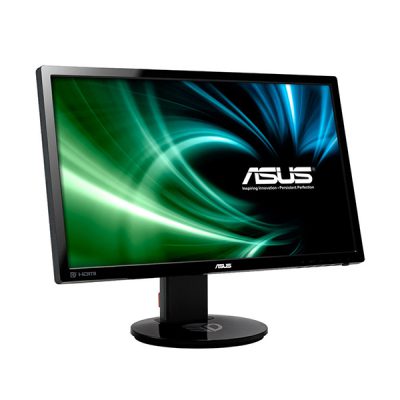 مانیتور گیمینگ ایسوس مدل ASUS VG248QE سایز 24 اینچ