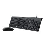 کیبورد و موس رپو مدل RAPOO NX2100