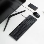 کیبورد و موس رپو مدل RAPOO NX2100